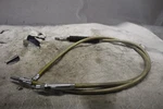 38606-87A Cable, Clutch Control Harley Davidson Motion Pro 66-0159. Fixed Price $50.00.