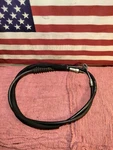 2000-2006 Oem Harley-davidson Flstc Heritage Softail Clutch Cable 38659-00. Fixed Price $24.99.