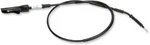 Parts Unlimited Black Vinyl Clutch Cable For Yamaha IT250 77-83. Fixed Price $32.10.