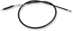 Parts Unlimited Black Vinyl Clutch Cable For Honda 22870-MC8-00. Fixed Price $21.89.