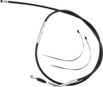 Magnum - XR4323002 Clutch Cable For Indian Black Chieftain Roadmaster Sprin. Fixed Price $112.05.