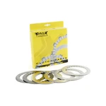 Pro X Clutch Steel/alloy Set 16.S52002. Fixed Price $70.12.