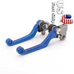 For RMZ250 2005-2006 Fxcnc Dirtbike Brake Clutch Lever Blue. Fixed Price $24.55.