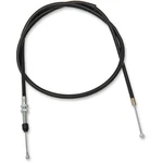 Parts Unlimited 28-2501V Clutch Cable Yamaha 700 Maxim,xj 750 Seca,xt. Fixed Price $20.95.