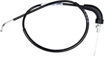 Motion Pro 04-0165 Throttle Cable Black Vinyl. Fixed Price $24.25.