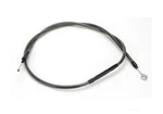 Magnum Black Pearl High Efficiency Braided Clutch Cable - 74 11/16IN. 421212HE. Fixed Price $126.19.