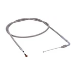 Barnett, Cable The Minimum Braided +12 " 01-09 Softail ( Exc. 01-07 Fxstb ;07. Fixed Price $110.61.