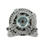 Plusline Automobile Alternator For Volkswagen 140A 0124525531+PRO. Fixed Price $250.29.