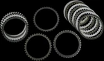 Alto Carbonite Powerpak Clutch Pack Fiber Steel Kit Buell Firebolt XB12R 10. Fixed Price $238.23.