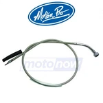 Motion Pro Armor Coat Stainless Steel Speedometer Cable For 1996-1997 Harley. Fixed Price $70.90.