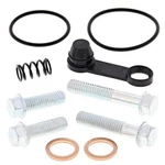 Balls Clutch Slave Cylinder Rebuild Repair Kit For Ktm 300 Xcw 06-16. Fixed Price $47.06.