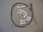New Genuine Oem Kawasaki Clutch Cable 54011-0087. Fixed Price $28.39.