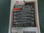 Sporster 1977 1985 Primary Cover Allen Screw Kit Chrome. Fixed Price $39.99.