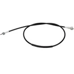 Parts Unlimited Tachometer Cable Suzuki GT250, GT380, GT500, GT550, GT750, RE5. Fixed Price $22.95.