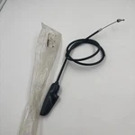 Yamaha Clutch Cable DT125 1974-1976 444-26335-01 Genuine XX20580. Fixed Price $46.59.