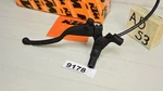 Genuine Clutch Lever Complete Assembly Ktm 790 890 Duke 6410203100030. Fixed Price $194.36.