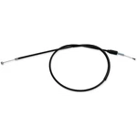 Parts Unlimited Clutch Cable For Suzuki 77-79 GS550E 78-80 GS550T 81. Fixed Price $19.49.