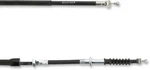 Parts Unlimited Black Vinyl Clutch Cable For Kawasaki KX250 99-04. Fixed Price $28.24.