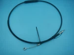 Harley Davidson Flstfb Clutch Cable 2011 Oem 38639-07C. Fixed Price $35.00.