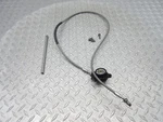 2017 14-18 Bmw R1200RT Clutch Slave Command Cylinder Release Line Hose Oem. Fixed Price $58.45.