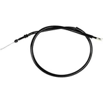 Motion Pro 02-0547 Black Vinyl Clutch Cable. Fixed Price $15.69.