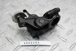 2002 Kawasaki Ninja ZX12R ZX1200B Clutch Lever Perch Mount Bracket. Fixed Price $29.99.
