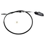 1991-1997 Yamaha WR250 Offroad Motion Pro Black Vinyl Clutch Cable. Fixed Price $25.88.