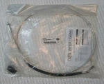 New Harley-davidson Clutch Line Diamond Back Cable / 37200038. Fixed Price $79.87.