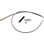 Barnett Performance Extended 10" Clutch Cable 102-30-10046-10. Fixed Price $105.20.