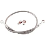 Galfer Brakes - FK003D899CL Sportbike Stainless Steel Hydraulic Clutch Line. Fixed Price $50.94.