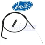 Motion Pro 06-2266 Blackout Throttle For Control Cables Nr. Fixed Price $25.73.