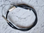 Kawasaki KX250 D2 KX500 B2 Clutch Cable Nos Genuine. Fixed Price $36.26.