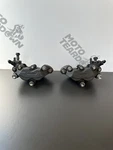 Kawasaki Z900 ZR900 2022 Front Brake Calipers Pair. Fixed Price $135.93.