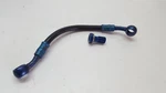 Cylinder Head Oil Delivery Hose Husqvarna 2006 2005 2007 #707. Fixed Price $55.23.