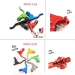 Fxcnc Performance Stunt Clutch Pull Cable Lever Replacement System Types A/b. Fixed Price $25.88.