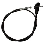Clutch Cable Piaggio For V7 Iii / V9, 2B006106. Fixed Price $52.25.