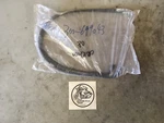 Aftermarket Honda Clutch Cable 300-699043 X2. Fixed Price $14.50.