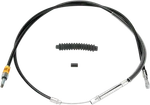 Barnett High-efficiency Black Vinyl Clutch Cable Fits +6" 101-30-10010-06. Fixed Price $96.28.