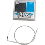 Drag Specialties Alternative Length Braided Idle Cable - 48IN. 5340548B. Fixed Price $76.27.