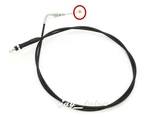 Throttle Cable For Arctic Cat 300 1998-2005 Atv 2X4 4X4. Fixed Price $11.95.