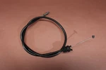 1998-2015 Yamaha XVS650 Clutch Cable Line. Fixed Price $24.59.