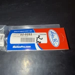 Motion Pro 02-0253 1993-1997 Honda CBR900RR Cable, Black Vinyl, Clutch. Fixed Price $23.00.