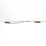 1988 Suzuki Quadrunner 250 Oem Sub Shift Cable 58880-20B10. Fixed Price $17.49.