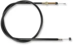 Parts Unlimited Black Vinyl Clutch Cable For Honda CRF150F 03-16. Fixed Price $31.53.
