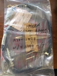 Civic Clutch Cable 1973-1979 #22910634673. Fixed Price $19.96.