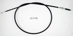 Motion Pro Clutch Cable Black #02-0199 For Honda CB650/CB650C Custom. Fixed Price $29.99.