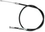Parts Unlimited Black Vinyl Clutch Cable For Ktm 360 Mxc 96-97. Fixed Price $29.94.