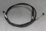 7082318 Indian 18-24 Scout Clutch Cable 17MM Adj. Fixed Price $55.00.