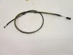 91 Suzuki RMX250 Clutch Cable 58210-28CV0 1990-1993. Fixed Price $24.76.