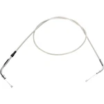 Motion Pro Stainless Steel Push Throttle Cable For Kawasaki 63-0354. Fixed Price $58.62.